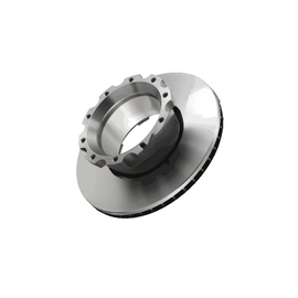 WWD 55070P ROTOR - ADB 17.08 X 1.77 BOX