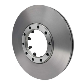 WWD 55071PK FINISHED ADB ROTOR 17.08 X 1.7