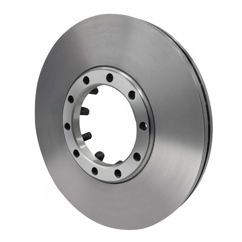 WWD 55072PK FINISHED ADB ROTOR 17.08 X 1.7