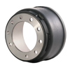 WWD 61510B BRAKE DRUM 15.00 X 6.0 BAL