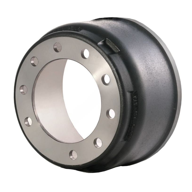 WWD 61510B BRAKE DRUM 15.00 X 6.0 BAL