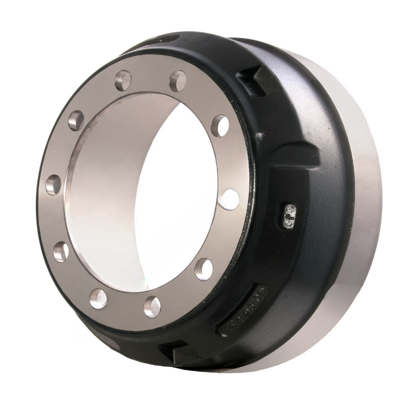 WWD 61870B BRAKE DRUM 18.00 X 7.0 BAL.