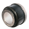 WWD 61989B BRAKE DRUM 15.00 X 8.62 BAL.