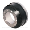 WWD 62670B BRAKE DRUM 16.50 X 7.0 BAL.