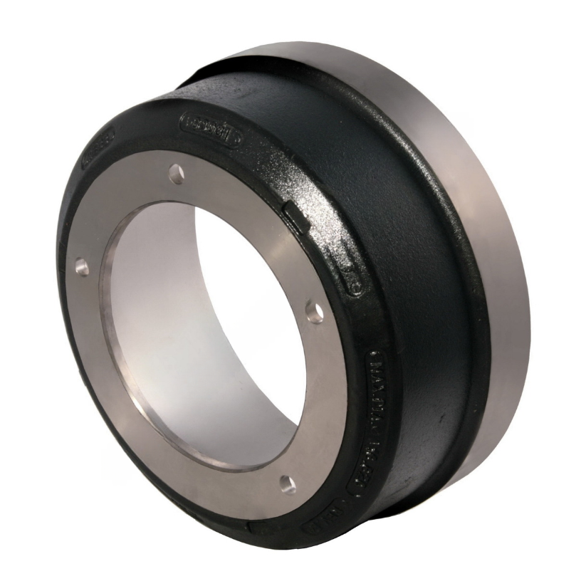 WWD 63031B BRAKE DRUM 16.50 X 7.0 BAL.