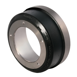 WWD 63031B BRAKE DRUM 16.50 X 7.0 BAL.