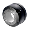 WWD 63637F BRAKE DRUM 12.25 X 7.5
