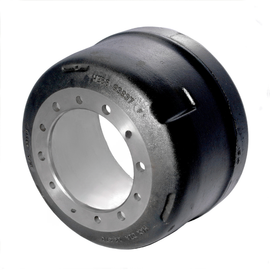 WWD 63637F BRAKE DRUM 12.25 X 7.5