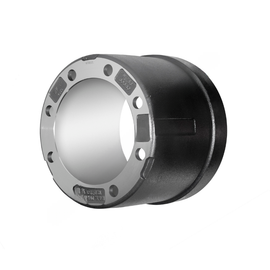 WWD 63680F BRAKE DRUM 12.25 X 8.0