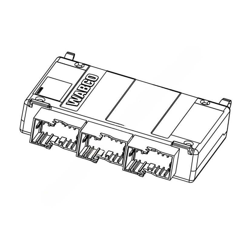 WWD 64040B BRAKE DRUM 16.14 X 6.0 BAL.