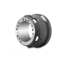 WWD 64051B BRAKE DRUM 16.50 X 8.62 BAL.