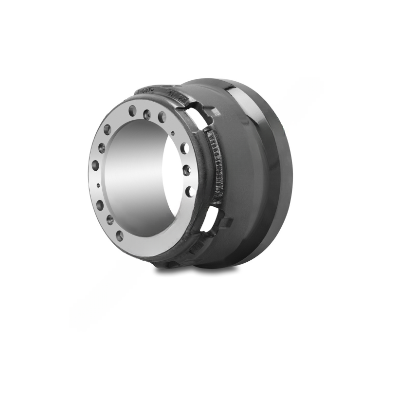 WWD 64051B BRAKE DRUM 16.50 X 8.62 BAL.