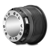 WWD 64115B BRAKE DRUM 14.50 X 10.0 BAL.