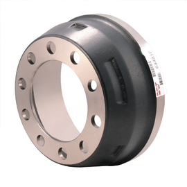 WWD 64481F BRAKE DRUM 15.00 X 4.0