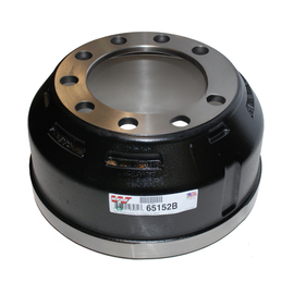 WWD 65152B BRAKE DRUM 16.50 X 6.0 BAL.