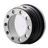 WWD 65541B BRAKE DRUM 15.00 X 4.0 BAL.