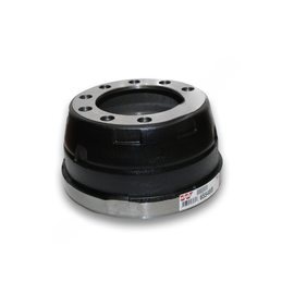 WWD 65545B BRAKE DRUM 15.00 X 4.0 BAL