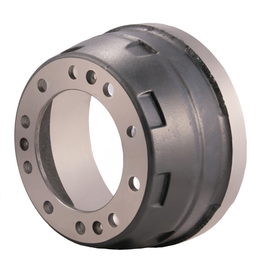 WWD 65555B BRAKE DRUM 16.50 X 4.0 BAL.