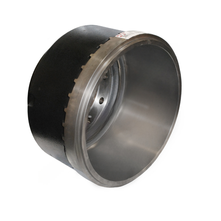 WWD 66250B BRAKE DRUM 16.50 X 7.0 BAL.