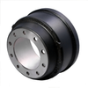 WWD 66353F BRAKE DRUM 16.50 X 7.0