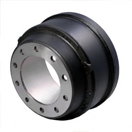 WWD 66353F BRAKE DRUM 16.50 X 7.0