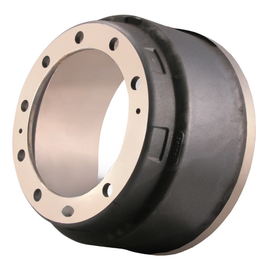 WWD 66663B BRAKE DRUM 16.50 X 7.0 BAL.