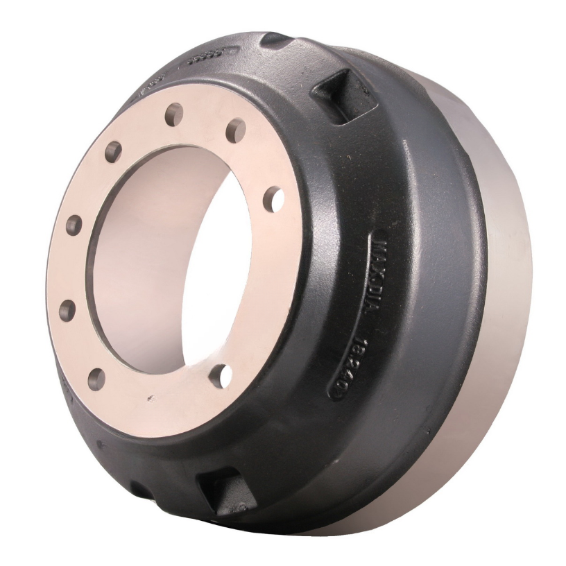 WWD 66665B BRAKE DRUM 18.00 X 7.0 BAL.