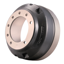 WWD 66665B BRAKE DRUM 18.00 X 7.0 BAL.