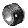 WWD 66808B BRAKE DRUM 16.50 X 8.0 BAL.