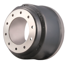 WWD 66811F BRAKE DRUM 16.50 X 8.62