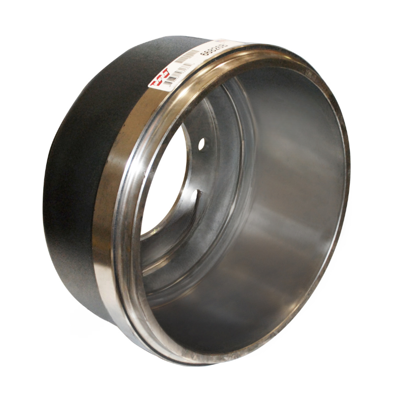 WWD 66826B BRAKE DRUM 16.50 X 7.0 BAL.