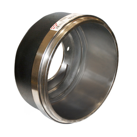 WWD 66826B BRAKE DRUM 16.50 X 7.0 BAL.