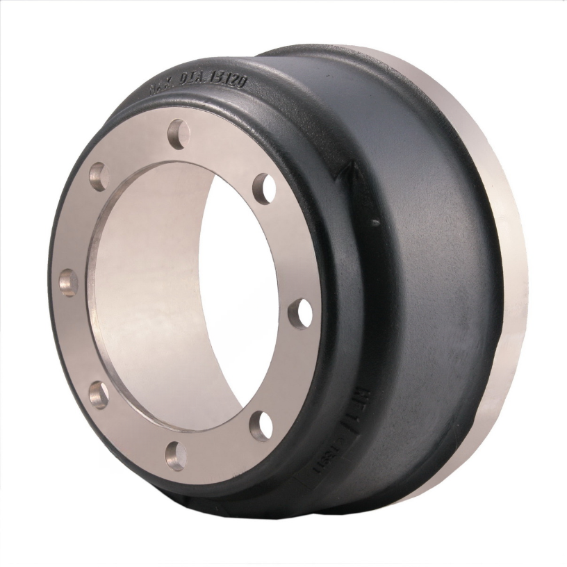 WWD 66830B BRAKE DRUM 15.0 X 6.0 BAL
