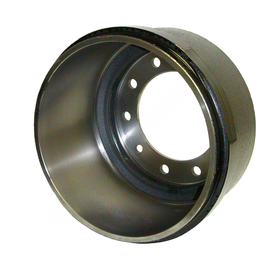 WWD 66854B BRAKE DRUM 16.50 X 8.62 BAL.