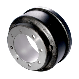 WWD 66875F BRAKE DRUM 16.50 X 7.0
