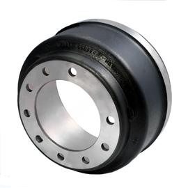 WWD 66884B BRAKE DRUM 16.50 X 7.0 BAL.