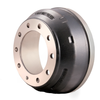 WWD 68985F BRAKE DRUM 16.50 X 5.0