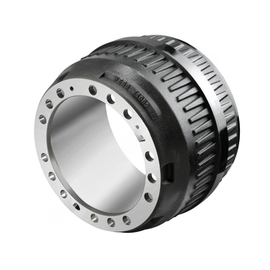 WWD 74040B DRUM-TRANSIT,16.14X6.00 BAL
