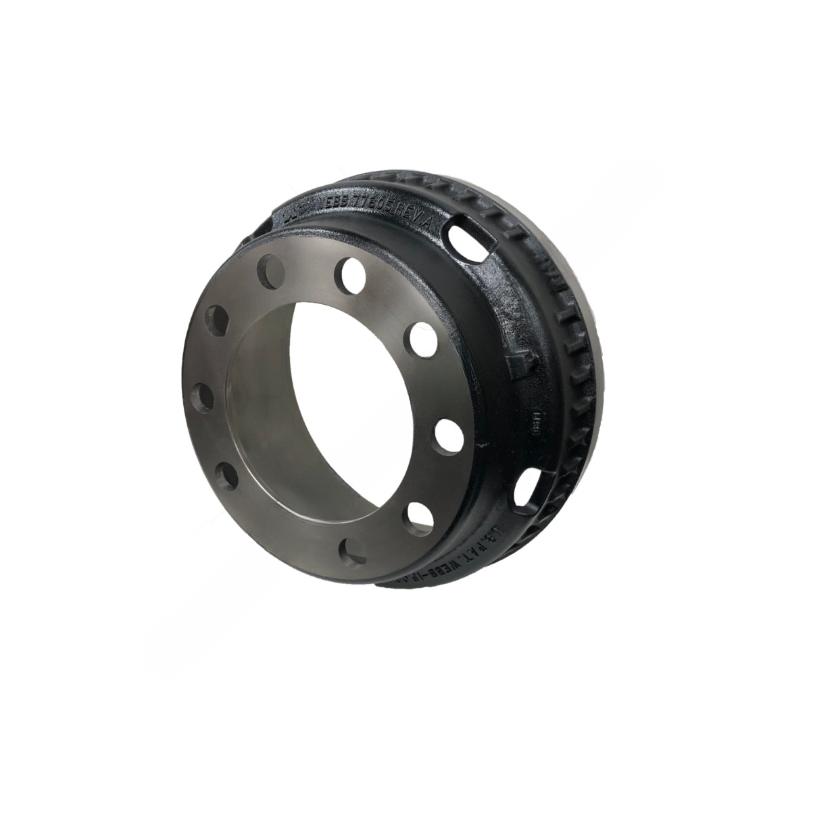 WWD 77805BW 16.5 X 5 VORTEX CRT BAL W/ WEA