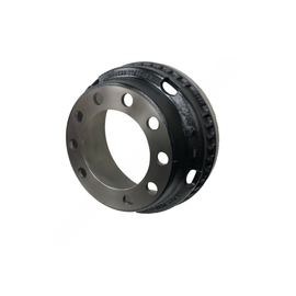 WWD 77805BW 16.5 X 5 VORTEX CRT BAL W/ WEA