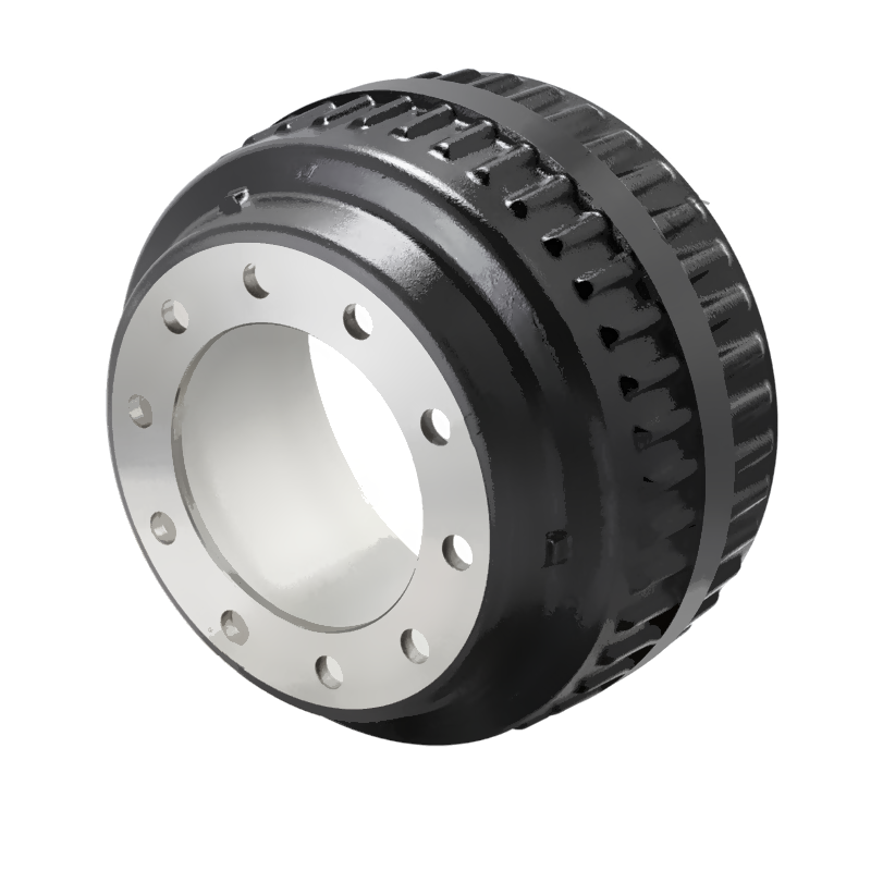 WWD 78402B AFM VORTEX 16.50X5.00 BRK DR B