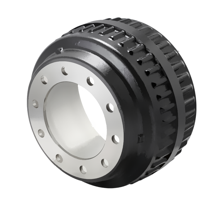 WWD 78402B AFM VORTEX 16.50X5.00 BRK DR B