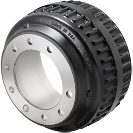 WWD 78502B BRAKE DRUM-SEVERE DUTY 16.5 X 7.0 BAL