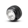 WWD 78503B BRAKE DRUM,FRONT-SEVERE DUTY 16.5X7.0BAL