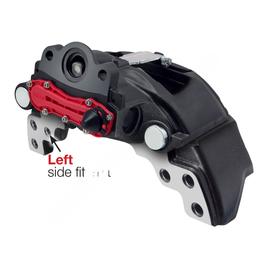 WWD BL470043 MC225 CALIPER/CARRIER  12 ZF