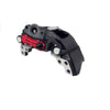 WWD BL4700 41 CALIPER/CARRIER ASSY LH12P MC225