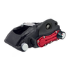 WWD BR4400 MC225 CALIPER RH0P