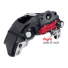 WWD BR470044 MC225 CALIPER/CARRIER  12 ZF