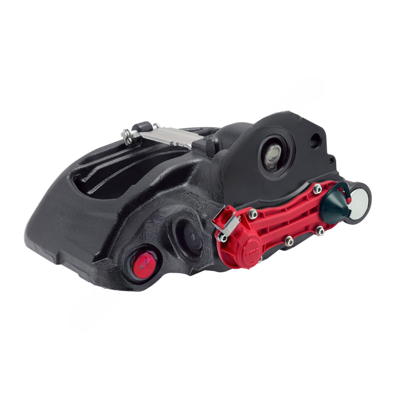 WWD KR1400A CALIPER - NS225 RH0S