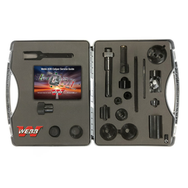 WWD KS0010 CALIPER TOOL KIT NS225/MC225